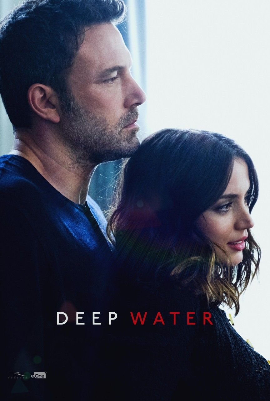 [18+] Deep Water (2022) English With Subtitles BluRay download full movie